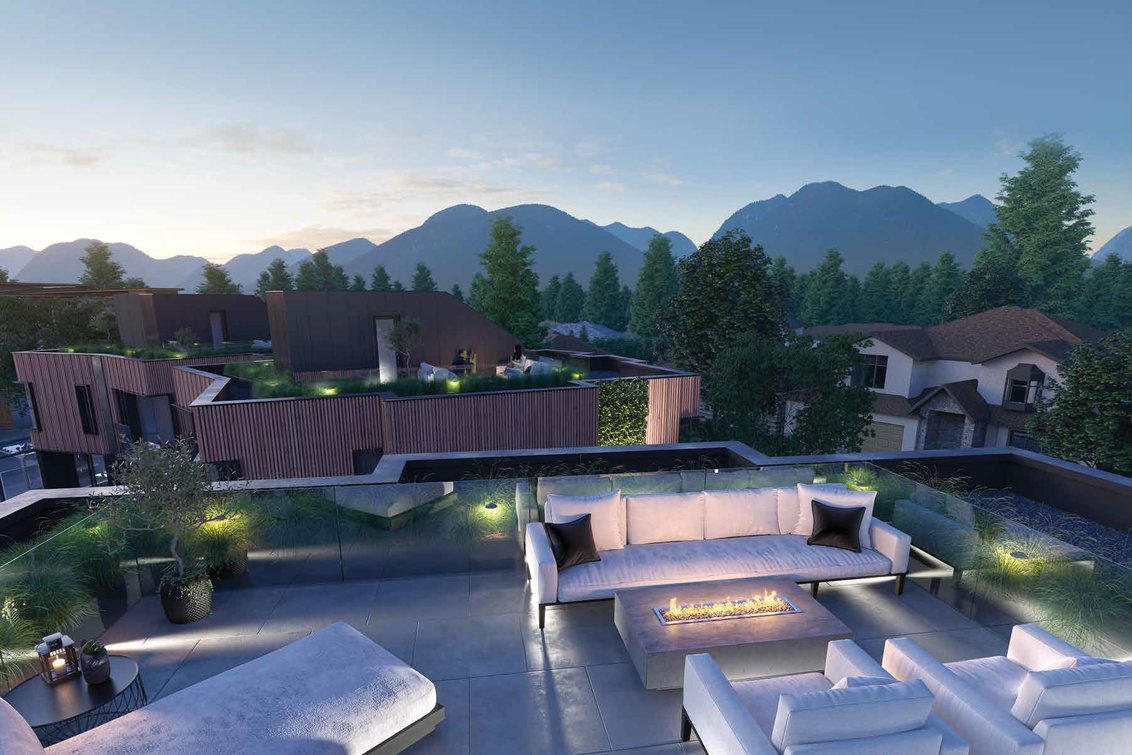 Eight in Edgemont Village Plans + Pricing Now Selling!